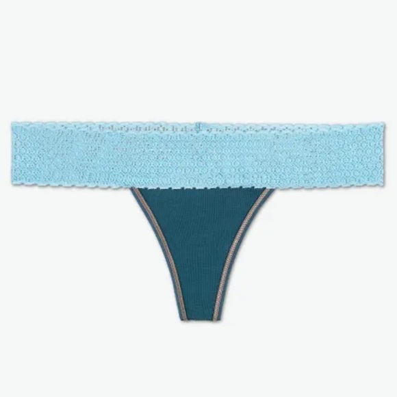 BOMBAS Cotton Modal Blend Thong - Picture 9 of 14